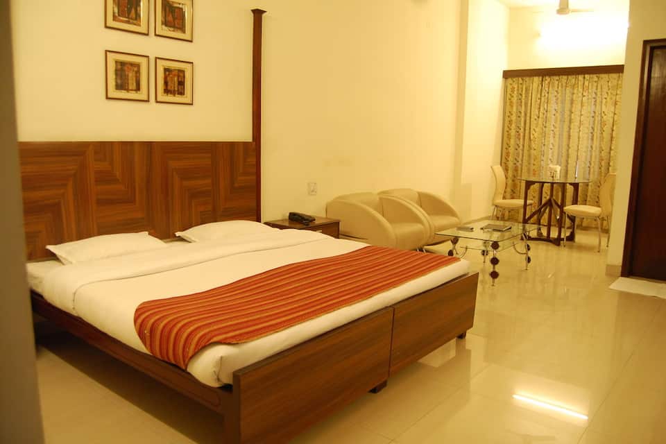 Hotel Uberoi Anand